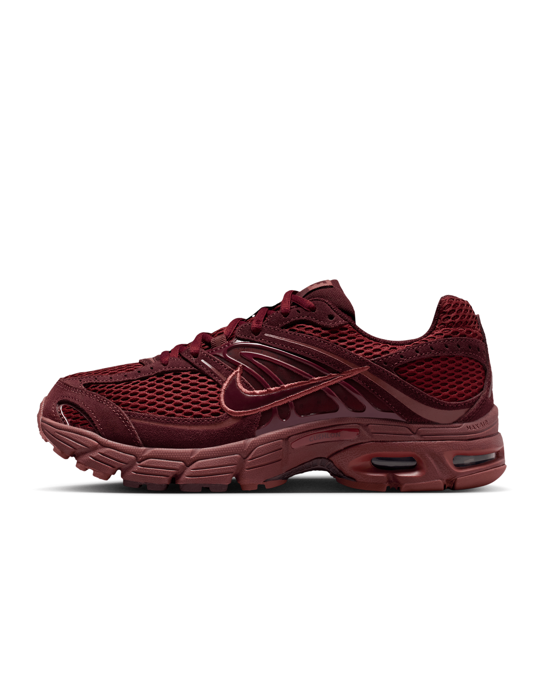 Nike Air Max Moto 2K Women's Shoes. Nike ID